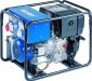 Дизельный генератор Geko Die Professionellen 6401 ED–AA/ZHD